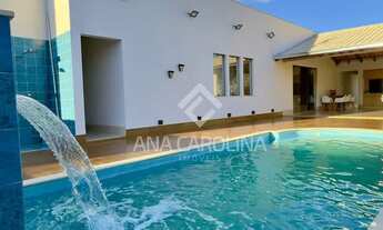 Imagem 5: Chácara de alto padrão à venda no Vale dos Ypês