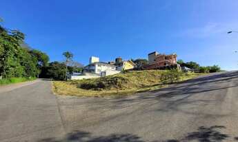 Imagem: Terreno no bairro João Paulo
