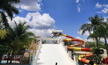 Imagem 2: Férias em Caldas Novas-GO!