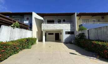 Imagem 3: Casa Duplex no Sapiranga com 4 quartos à venda, 140 m² - Condomínio Mellinium - Fortaleza