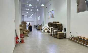 Imagem: Salão para alugar, 242 m² por R$ 12.420,00/mês