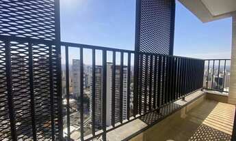 Imagem 4: Apartamento em Setor Oeste - Goiânia