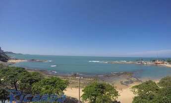 Imagem 5: Apartamento com ótima vista para mar com 3 quarto sendo 1 suíte - Centro - Guarapari