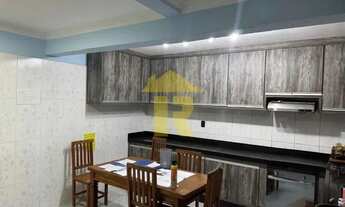 Imagem 6: Imperdível oportunidade: Casa à venda em São José do Rio Preto-SP, Parque Residencial da F