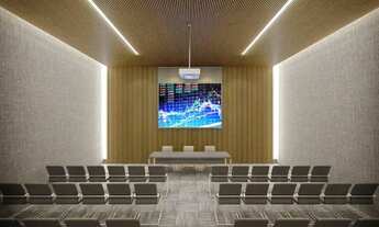 Imagem 6: Sala para alugar em Londrina, Palhano 1, com 239 m², Edifício Quartier 550