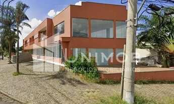 Imagem 2: Ponto comercial - Parque das Universidades - Campinas