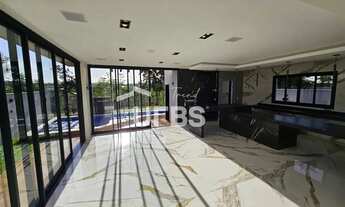 Imagem 6: Sobrado no Parqville Jacarandá