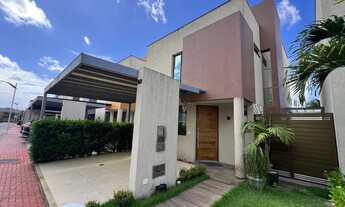 Imagem: Duplex 3/4 l, sendo um suíte closet, no