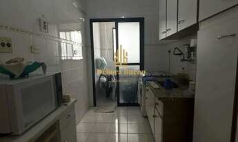 Imagem 4: Apto 1 Dorm Mobiliado , 1 Vaga, Lazer Oportunidade! Próximo a Praia