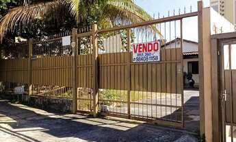 Imagem 3: Imóvel para venda possui 360 metros quadrados com 4 quartos em Setor dos Funcionários - Go