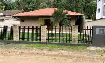 Imagem 5: Linda Residência no Centro de Pomerode - SC