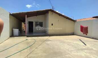Imagem: Casa à venda, Torquato Neto IV, Teresina