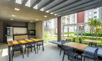 Imagem 7: Imperdível oportunidade: Apartamento à venda na Vila Maria Baixa, São Paulo-SP, com 2 quar