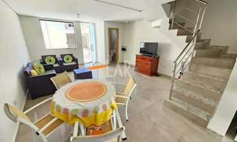 Imagem 6: Casa Geminada para aluguel, 3 quartos, 1 suíte, 2 vagas, Santa Rosa - Belo Horizonte/MG