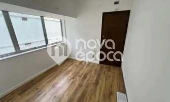 Imagem 4: Leblon Galpão / depósito com venda por R$900.000