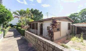 Imagem: Casa térrea no Residencial Butui, possui