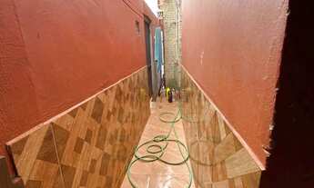 Imagem 7: Vendo casa na nova campo grande