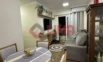 Imagem 3: LINDO APARTAMENTO NO CAMPO LIMPO!!!