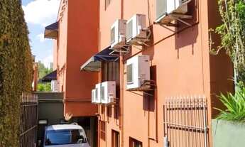 Imagem 3: PRÉDIO - VILA MADALENA - SP