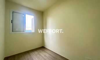 Imagem 13: Ed Solar Alta Vista sacada com churrasqueira