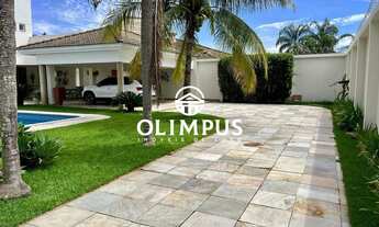 Imagem 7: Cód. 5827 - Imponente Sobrado de Esquina Alto Padrão no bairro Morada da Colina