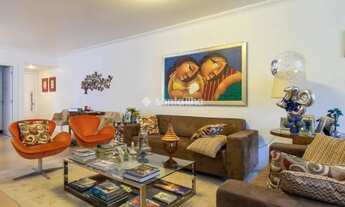 Imagem 3: Cobertura duplex com 3 dormitórios, 279,53m² , Centro - Florianópolis/SC