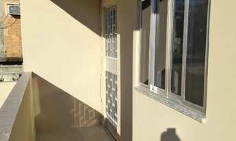 Imagem: ALUGA SE CASA NO SEGUNDO ANDAR