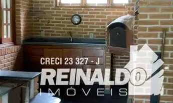 Imagem 7: Casa com 1 dormitório para alugar, 198 m² por R$ 4.820,50/mês - Condomínio Terras de Savio