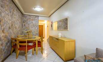 Imagem 3: Apartamento com 2 dormitórios no Bairro Menino Deus