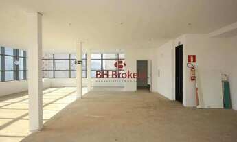 Imagem 3: SALA PARA LOCAÇAO NO BAIRRO LOURDES