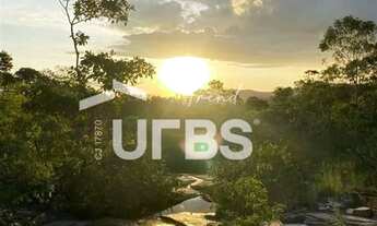 Imagem 6: Fazenda Lavras do Abade - Rural