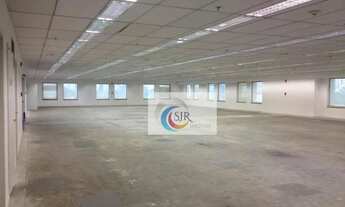 Imagem 2: Conjunto para alugar, 609 m² - Vila Olímpia - São Paulo/SP