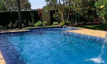 Imagem 2: Chácara para hospedagem e eventos