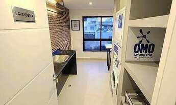 Imagem 5: Studio à Venda no Portão Moderno, Prático e Sofisticado!