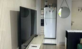 Imagem 3: Apartamento à venda, 48 m² por R$ 250.000,00 - Zona 06 - Maringá/PR