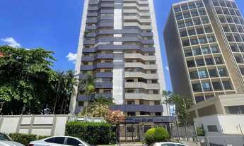 Imagem: Apartamento - Cambuí - Campinas