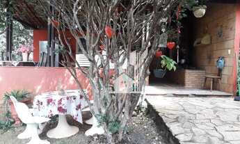 Imagem 7: Imóvel para venda possui 300 metros quadrados com 4 quartos em Recanto da Aldeia - Brumadi