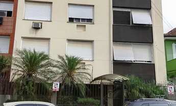 Imagem: Excelente apto Lateral. 1D, sala, coz, área