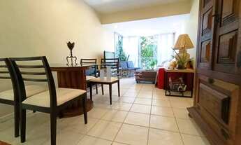 Imagem 2: Vendo Apartamento de 96 m² com 3 Quartos, sendo uma Suíte, Cozinha Espaçosa. Condomínio co