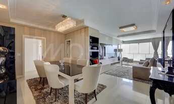 Imagem 7: Apartamento no Edifício Villa Serena em Balneário Camboriú