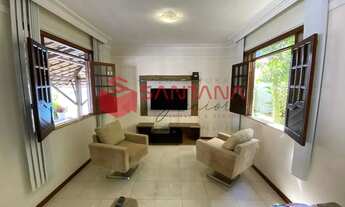 Imagem 4: Casa mobiliada 4/4 para locação em Vilas do Atlântico