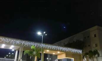 Imagem: Apartamento mobiliado Anápolis (Condomínio