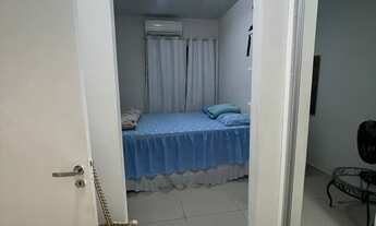 Imagem 6: Casa Rio manso ampliada