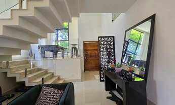 Imagem 6: Casa à venda com 4 suítes no Terra Magna, em Indaiatuba