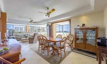 Imagem 3: Imóvel para venda tem 144 metros quadrados com 3 quartos em Bela Vista - Porto Alegre - RS