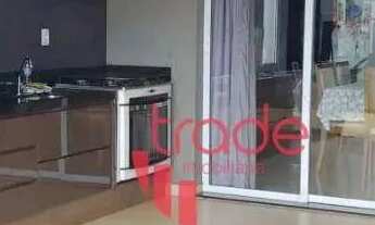 Imagem 2: Sobrado À Venda com 03 Suítes no Bairro Quinta da Primavera em Ribeirão Preto com Piscina