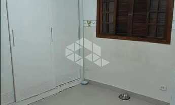 Imagem 4: Casa a venda no horto florestal