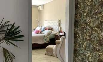 Imagem 7: Sobrado para Venda - 300m², 3 dormitórios, sendo 2 suites, 1 vaga - Hípica Jardins Do Prad