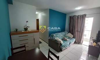 Imagem 4: F- Imóvel para venda possui 48 metros quadrados com 2 quartos em Manguinhos - Serra - ES