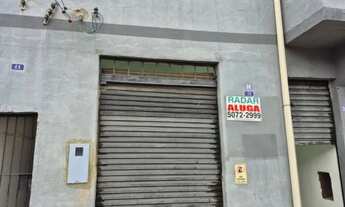 Imagem 2: Loja Comercial Av do Cursino 38m²